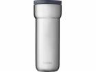 Rosti Mepal Ellipse termohrnek 475ml matná ocel 104181046800
