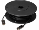 Aten VE781030 30M True 4K HDMI aktivní optický kabel, Tru...