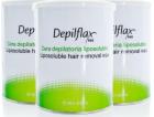 DEPILFLAX DEPILAČNÍ VOSK NÁDOBKA 800ML AZULEN