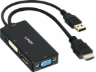 Linda USB adaptér (38182)