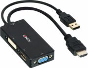 Linda USB adaptér (38182)