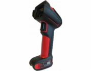 Čtečka čárových kódů Honeywell Honeywell Granit XP 1990iXLR 2D IP67 3m rot/schwarz