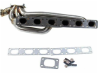 TurboWorks Výfukové potrubí BMW E36 M50 M52 T3 Top Mount
