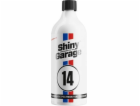 Shiny Garage  Back2Black Polymer Tire Dressing 1L (Tire D...