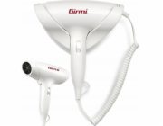 Girmi PH03 bílý Nástěnný fén