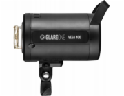 GlareOne studiová lampa GlareOne Vega 400 - studiová záblesková lampa