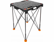 Worx pracovní stůl 60x60cm (WX066)