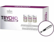 Farmona Trycho Technology pro oslabené vlasy, specializované posilující ampule 10×5ml