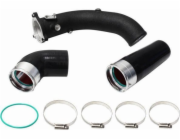 TurboWorks_D Nabíjecí potrubí Mini Cooper F54 F55 F56 F60 2.0T 14-17