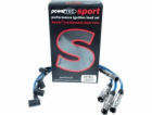 Powertec  zapalovací kabely AUDI A3 A6 SEAT LEON VW GOLF ...