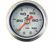 Universal Aeromotive Regulátor tlaku paliva časovač