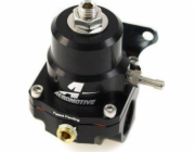 Aeromotive Aeromotive II GEN 1000HP Regulátor tlaku paliva ORB-08 Černý