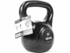 Kettlebell bigbuy sport Kettlebell XQ Black 12 Kg