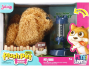 Mega Creative DOG INTERAKT B/O AKC 27X19X14 MC WB 36