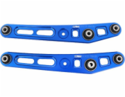 D1Spec zadní spodní příčná ramena Honda Civic 88-95 D1Spec modrá