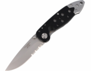 Nůž Herbertz Herbertz Solingen Drop Point Folder 82 mm (2136