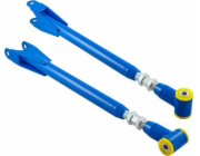 PMC PMC Nastavitelná příčná ramena BMW E36 E46 Z4 - Polyuretan 90ShA (modrá)