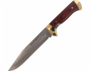 Muela nůž Muela Pakkawood skládací nůž 180 mm (PL-18R)