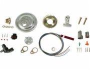 Mazur Garage Trigger Set Hřídel / váleček MZR CA