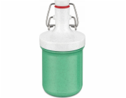 Koziol Láhev na vodu PLOPP TO GO, těsný korek, 200 ml, KOZIOL