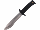 Nůž Muela Venkovní gumová rukojeť Muela 160 mm (55-16)