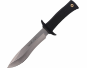Nůž Muela Venkovní gumová rukojeť Muela 160 mm (55-16)