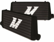 Mishimoto Intercooler Mishimoto M-Line 600x300x76 Tube and Fin Black