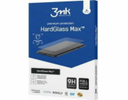 3mk tvrzené sklo HardGlass MAX Black pro Samsung Galaxy Z Fold 6 (front)