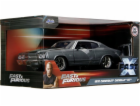 Jada Fast & Furious 1970 Chevrolet 1:24         253203099