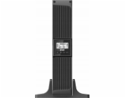 Ever Netline RT 2000 - Napájení UPS