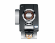Kávovar Jura Z10 Aluminium Dark Inox (EA)