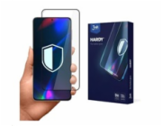 3mk tvrzené sklo HARDY pro Apple iPhone 15 Pro Max
