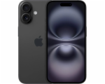 APPLE iPhone 16 256 GB Black