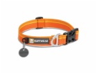 Ruffwear obojek pro psy, Hoopie Dog Collar, oranžový, vel...