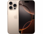 iPhone 16 Pro Max 256 GB púštny titán * *