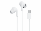 XIAOMI Type-C Earphones, Slúchadlá do uší, bie
