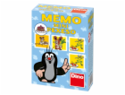 Dino Minipexeso s krtečkem 1 krabička