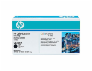 HP Toner CE 260 A schwarz No. 647 A