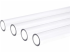 Alphacool ledová trubice 13/10mm PETG HardTube 80cm (průh...