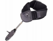 Spoušť luku s nastavením tvrdosti