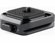 PGYTECH Arca-Type Quick Release Clamp &a