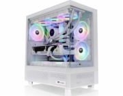 Thermaltake View 270 TG ARGB, věžové pouzdro