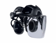 uvex pheos faceguard PC Visier mI GHS