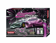 Carrera GO!!! Glamour dostihy, závodní dráha