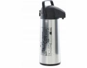 Termoska 1,9 l, 160570, s pumpou