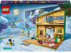 LEGO 42637 Friends Adventní kalendář 2024, stavebnice