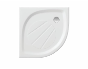 Sprchová vanička Ravak Ellipso Pro, 90 mm x 90 mm