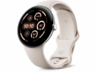 Google Pixel Watch 3 (45mm) WiFi porcelain