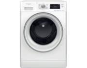 Whirlpool FFWDB976258SVEE