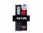 AFOX DDR4 16GB 3200MHZ CL22